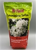 Hi-Yield Ammonium Sulfate 21-0-0 4lb