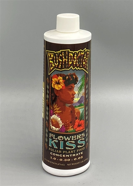 Fox Farms Flowers Kiss 16OZ