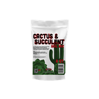 Heirloom Soils - Cactus & Succulent Mix, 8qt