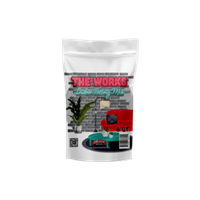 Heirloom Soils - The Works Potting Soil, 8QT