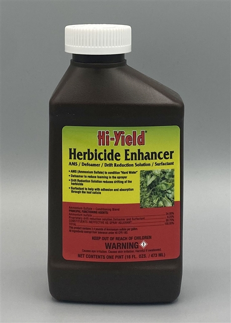 Hi-Yield Herbicide Enhancer 16 oz