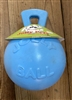 Jolly Pet Tug n Toss 8" Blue Berry