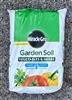 Miracle Gro Garden and Veggie Soil 1.5 CF