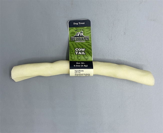 Red Barn Cow Tail Chew