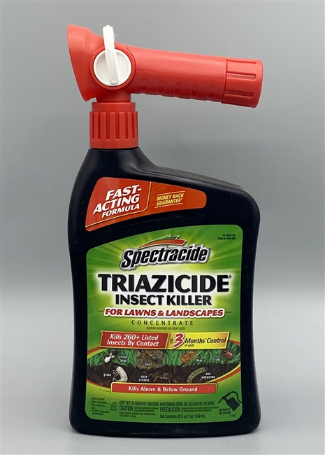 Triazicide Insect Killer RTS 32 oz