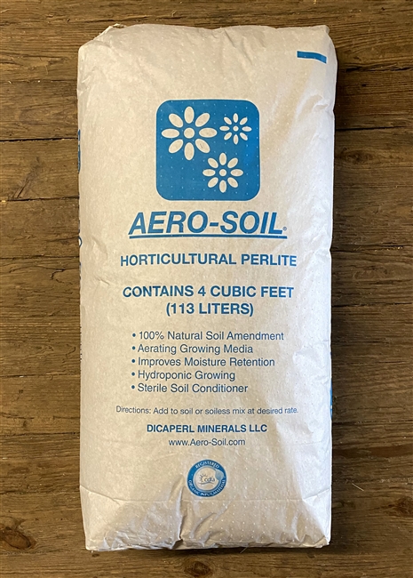 Perlite 4.0 CF