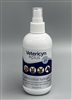 Vetericyn Plus Antimicrobial Hydrogel Spray for Pets, 8-oz