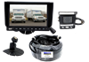 SM07S  Complete S Series 7-inch Rear Vision System