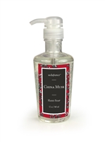 China Musk Classic Toile Liquid Hand Soap (Case of 6)