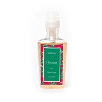 Holiday Classic Toile Liquid Hand Soap (Case of 6)