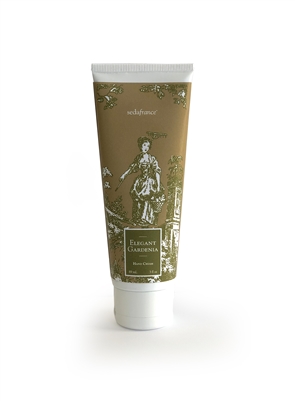 Elegant Gardenia Classic Toile Hand Cream (Case of 6)
