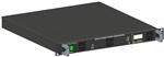 1U 19-inch Rack 26-40 GHz Combined mmW Upconverter and Downconverter