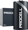 D-Cell Duracell Pro-Cell Batteries, 12bx