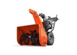 Ariens ST30DLE Deluxe Two-Stage Snow Thrower w/ AX 306cc Electric Start Engine