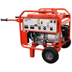 Multiquip GA6HR 6000 Watt Generator with 11 HP Honda Engine