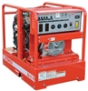 Multiquip GA97HEA 9700 Watt Generator with 18 HP Honda Engine