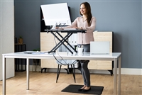 TuffComfort Standing Desk Mat