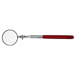 Wilde Tool 142-BB, Wilde Tools- Inspection Mirror Telescopic Handle <div>
 Manufactured & Assembled in U.S.A.<br />
</div>, Each