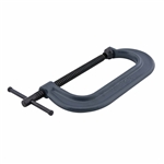 Wilton 14714, 800 Series C-clamp 802 0" - 2" Jaw Opening 1-13/16" Throat Depth Classic 800 Series C-Clamps have a standard depth up to 25% less than the Classic 400 Series., Each