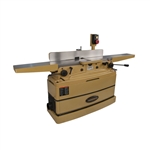 8" Parallelogram Jointer PJ - 882 2HP 1PH