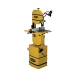 14" Bandsaw PWBS - 14CS 1.5HP 1PH