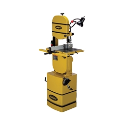 14" Bandsaw PWBS - 14CS 1.5HP 1PH