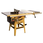 50" Accu-Fence System with Riving Knife - 64B 10" Tablesaw.