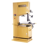 24" Bandsaw 2415 - 2HP 1PH