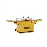 PJ1696 Helical Head 16" Jointer 7.5HP 3PH