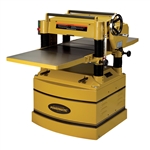 Byrd Shelix Head 20" Planer 209HH-1 5HP 1PH