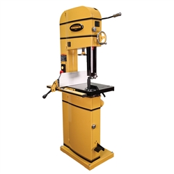 PM1500 BANDSAW - 3HP 1PH 230V