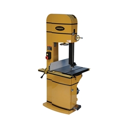 18" Bandsaw - PM1800 5HP 3PH