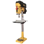 PM2800B DRILL PRESS - 1HP 1PH 115/230V