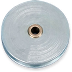 Deuer - 3/16" Sheaves with Bearing