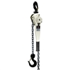 JET 230015, 3.2 Ton Lever Hoist with 15' Lift JLH-320-15