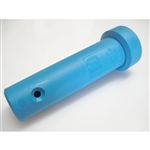 Seelye Plastic Welders 270-11034, Blue Handle For 120 Volt Element