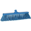 Vikan 2920, Vikan 19" Floor Broom This heavy duty broom has long, thick bristles, which makes it ideal for sweeping heavy debris.