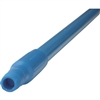 Vikan 2938, Vikan 59" Fiberglass Handle This standard broom handle can be used with all brooms, squeegees and scrapers.