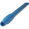 Vikan 2972, Vikan 67" Fiberglass Handle This long fiberglass handle can be used to wash walls and high areas on equipment.