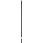 Vikan 2975, Vikan Aluminum Telescopic Handle This extendable handle is often used with the pad holder and deck scrubs for reaching high walls and tanks.