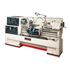 JET 321139, Jet GH-1660ZX Lathe with NEWALL DP700 DRO Installe