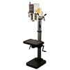 JET 354030, 20" Gear Head Drill Press with Power Feed J-A2608M