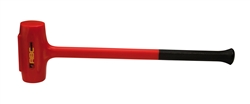 ABC Hammers, Inc.-9 lb. Dead Blow Hammer-Sledge