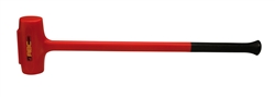 ABC Hammers, Inc.-10.5 lb. Dead Blow Hammer-Sledge