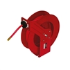 JET 426238, 3/8" x 50' AHR-50 Steel Hose Reel Air or Water