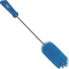 Vikan 5378, Vikan Tube Cleaner- 1.6"x20" This tube brush is great for cleaning small pipes and very narrow spaces between machine parts.