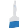 Vikan 555070, Vikan Pastry Brush- 3" This pastry brush is supersoft and does not damage the pastry when applying egg, oil, butter, etc.