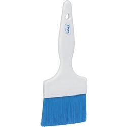 Vikan 555070, Vikan Pastry Brush- 3" This pastry brush is supersoft and does not damage the pastry when applying egg, oil, butter, etc.