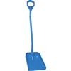 Vikan 5601, Vikan Ergonomic Shovel- Large Blade This robust ergonomic shovel is designed for use in direct contact with food.