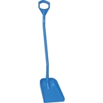 Vikan 5611, Vikan Ergonomic Shovel- Small Blade This robust ergonomic shovel is designed for use in direct contact with food.